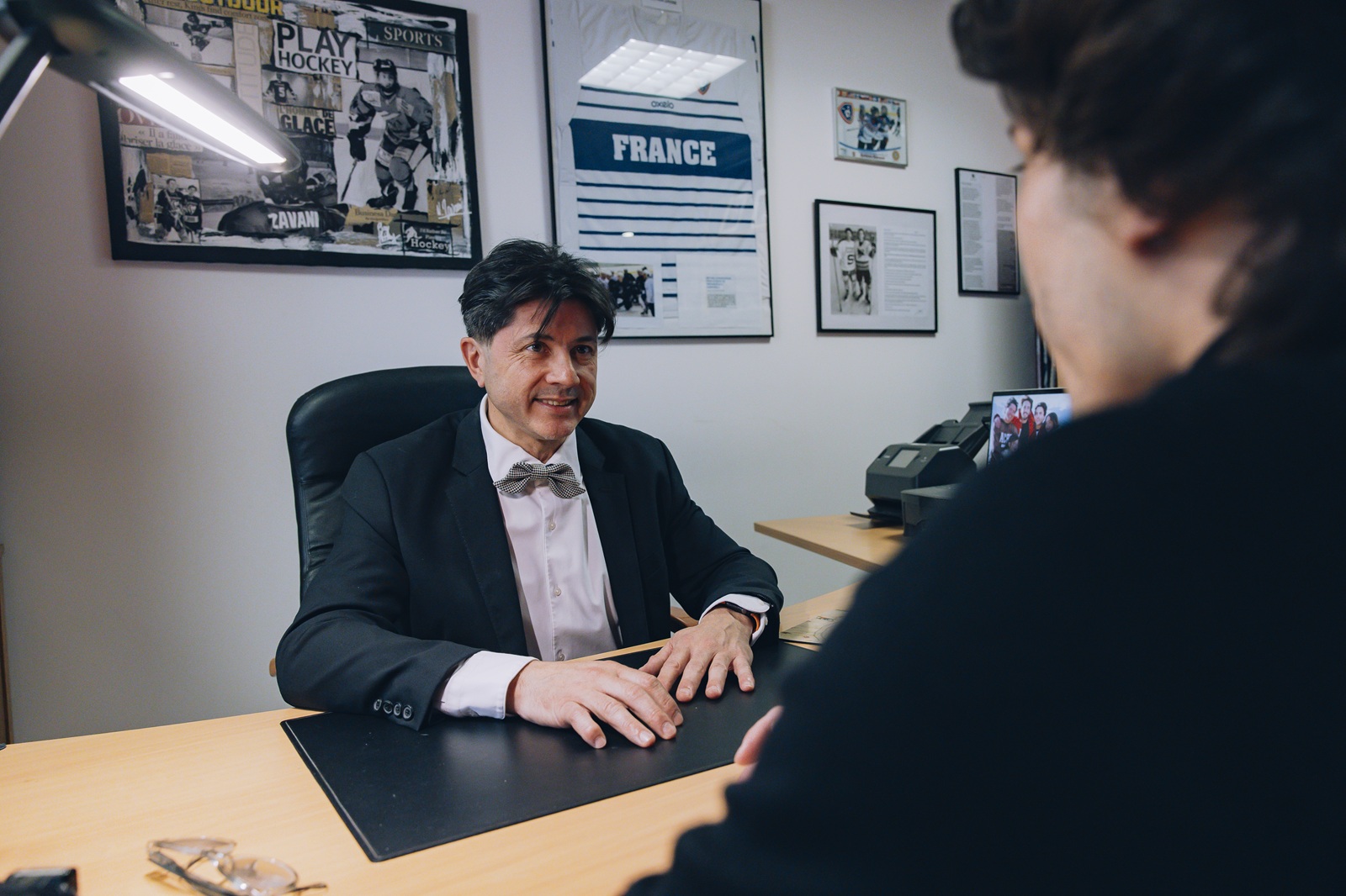 Expertise du syndic ZAVANI & COMPAGNIE 2