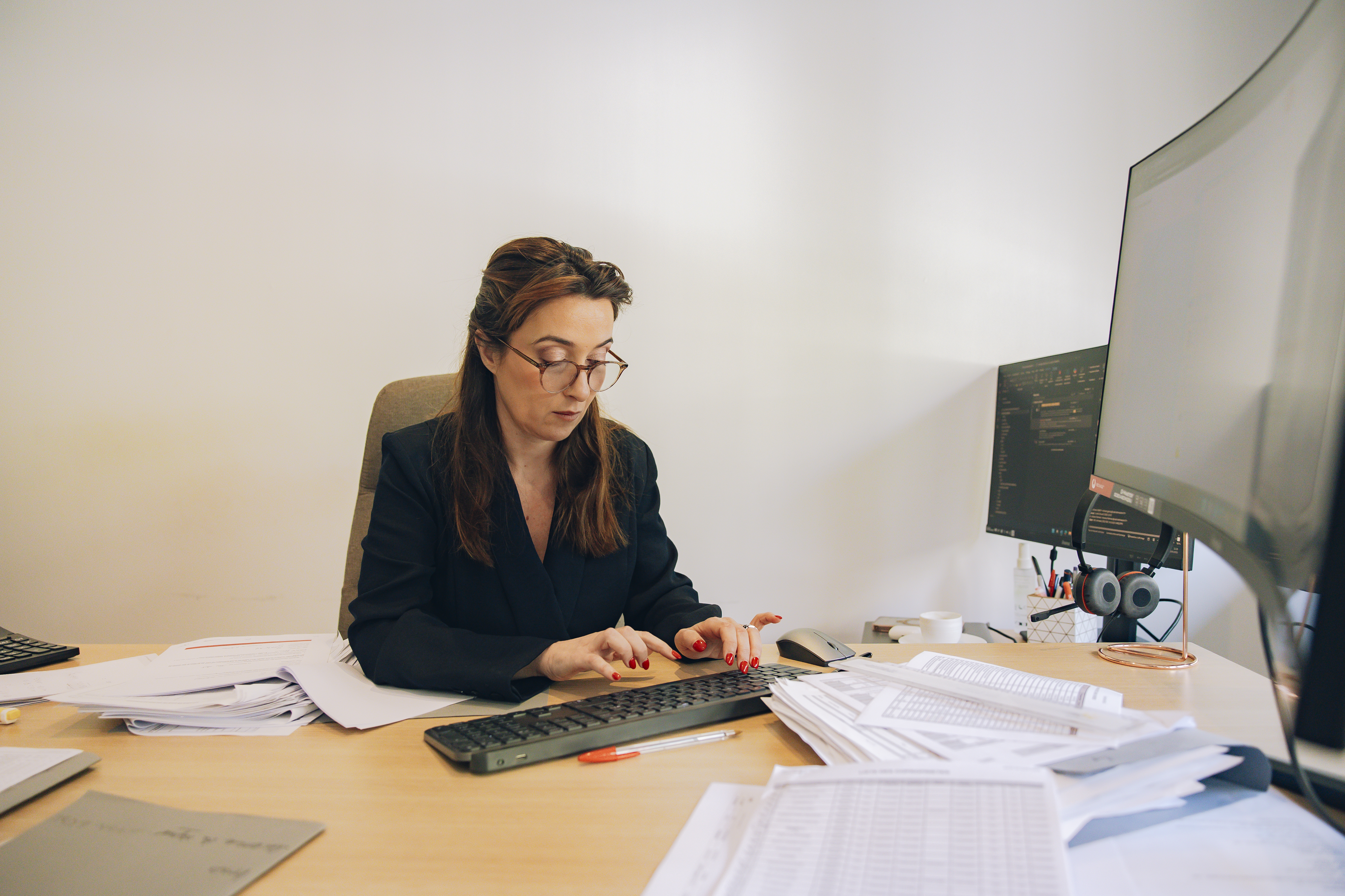 Bureaux du syndic MASSON IMMOBILIER, situés à PARIS 4