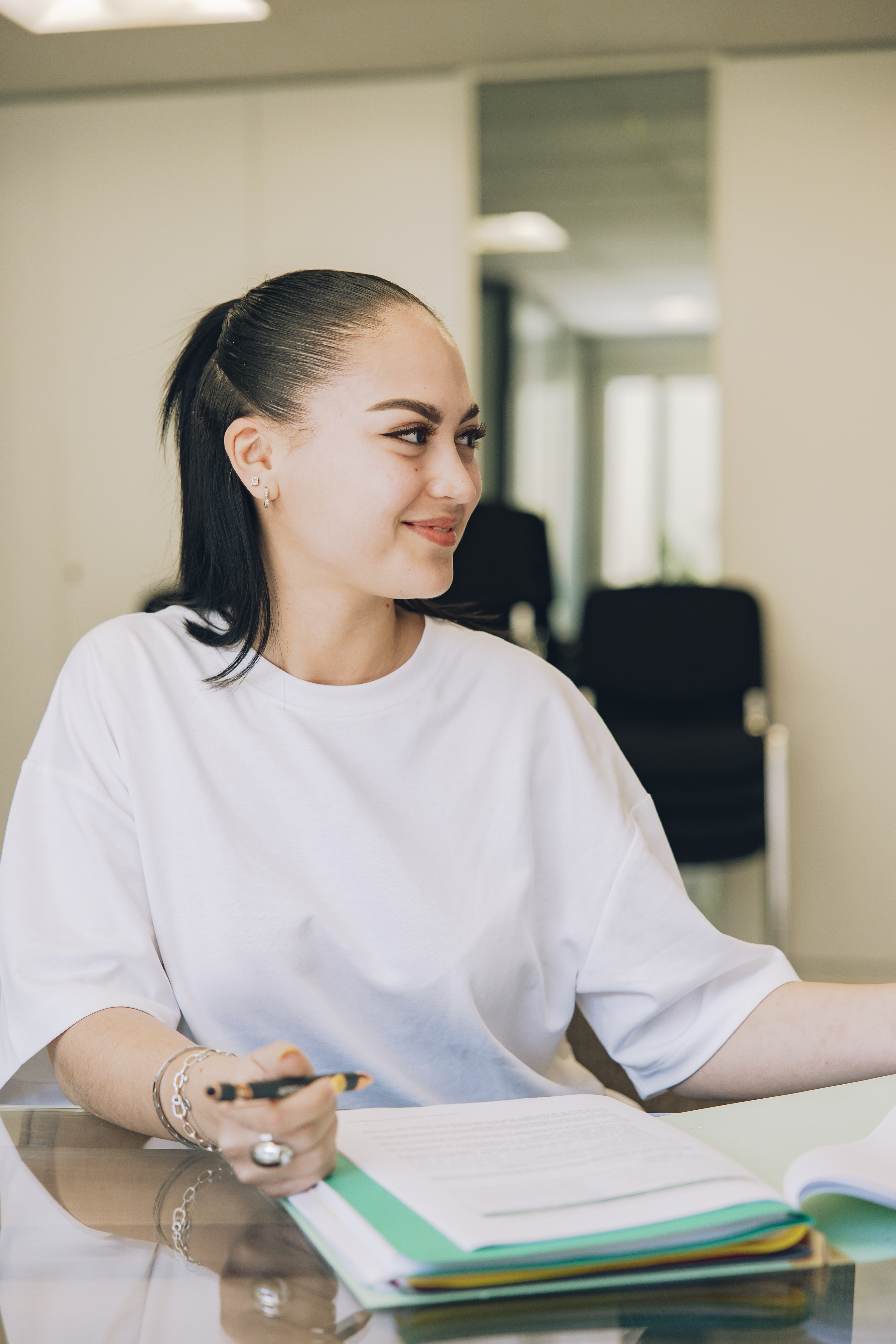 Réactivité du syndic MASSON IMMOBILIER 5