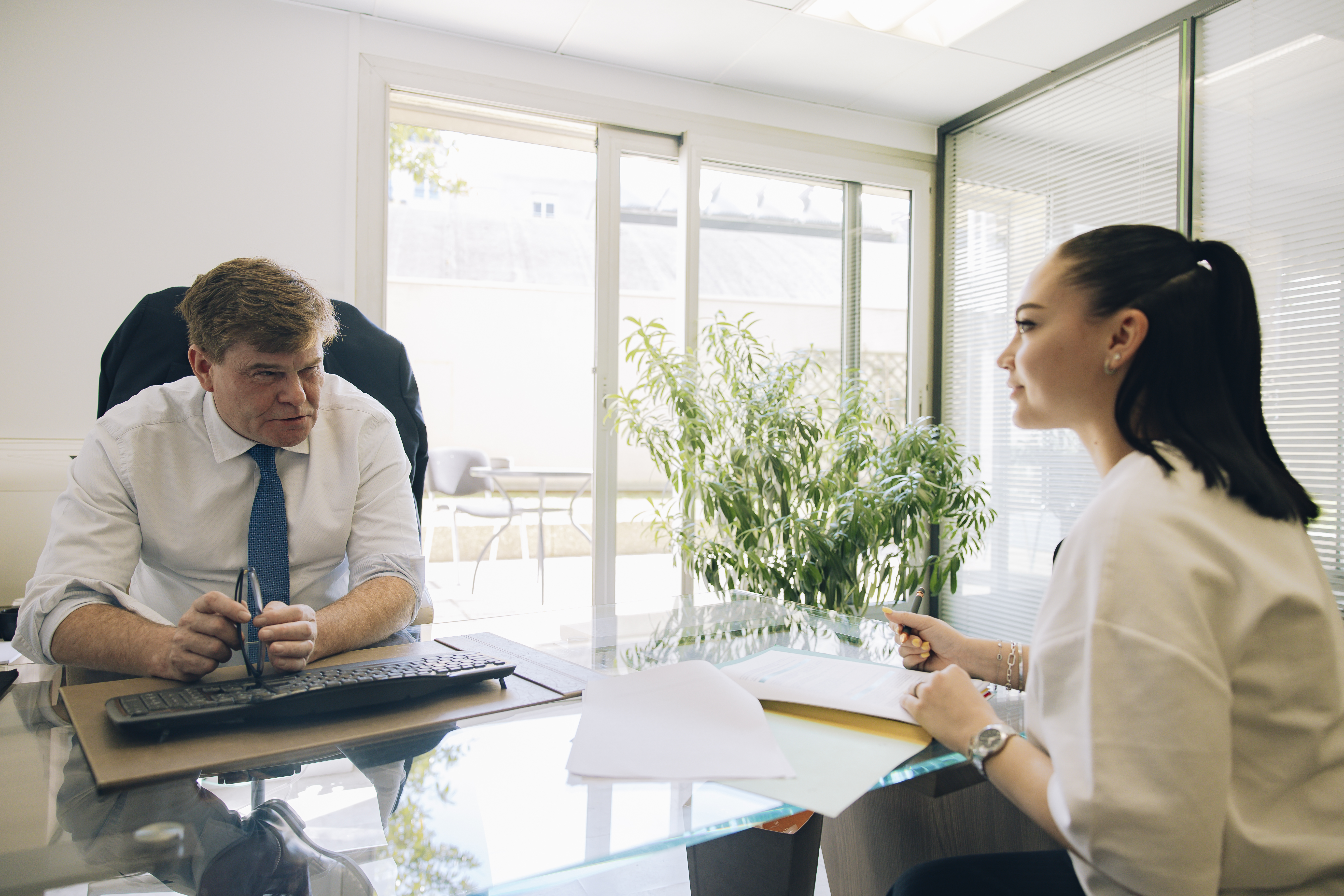 Réactivité du syndic MASSON IMMOBILIER 1